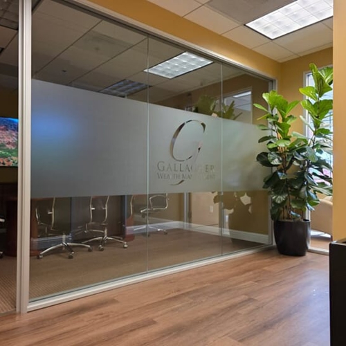Window Graphics